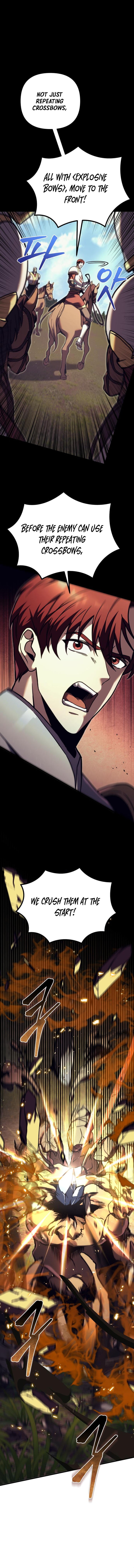 Regressor of the Fallen family Chapter 85 1